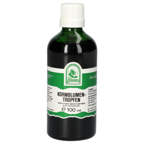 KORNBLUMEN TROPFEN 100ML, A-Nr.: 4376742 - 01