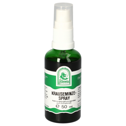 KRAUSEMINZE SPRAY 50ML, A-Nr.: 4444320 - 01