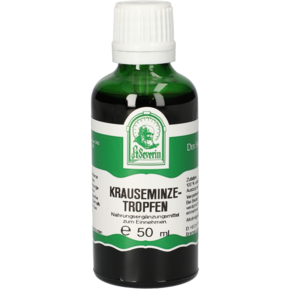 KRAUSEMINZE TROPFEN 50ML, A-Nr.: 4394800 - 01