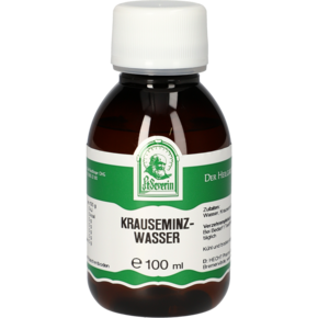 KRAUSEMINZWASSER	100 ML, A-Nr.: 5061489 - 01