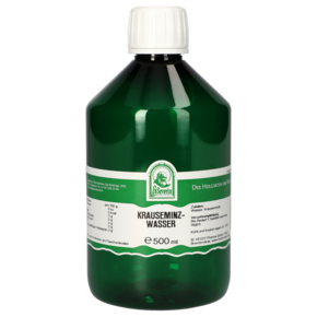 KRAUSEMINZWASSER	500 ML, A-Nr.: 5061503 - 01