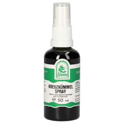 KREUZKUEMMEL SPRAY 50 ML, A-Nr.: 5471141 - 01