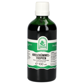 KREUZKUEMMEL TROPFEN 100 ML, A-Nr.: 5471135 - 01