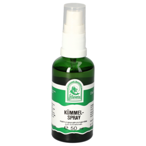 KUEMMEL SPRAY 50 ML, A-Nr.: 4444343 - 01