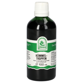 KUEMMEL TROPFEN 100 ML, A-Nr.: 4311926 - 01