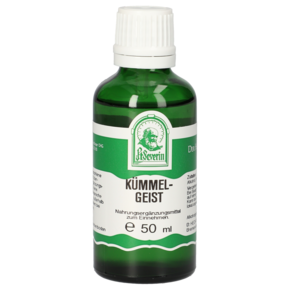 KUEMMELGEIST 50 ML, A-Nr.: 5061673 - 01