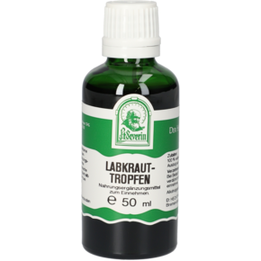 LABKRAUT TROPFEN 50 ML, A-Nr.: 4403019 - 01