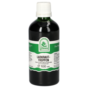 LABKRAUT TROPFEN 100 ML, A-Nr.: 4403025 - 01