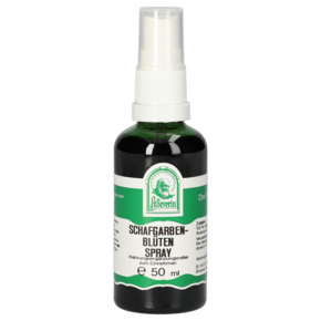 SCHAFGARBENBLÜTEN SPRAY 50 ML, A-Nr.: 5471537 - 01