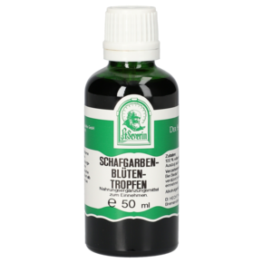 SCHAFGARBENLÜTEN TROPFEN 50 ML, A-Nr.: 5471514 - 01