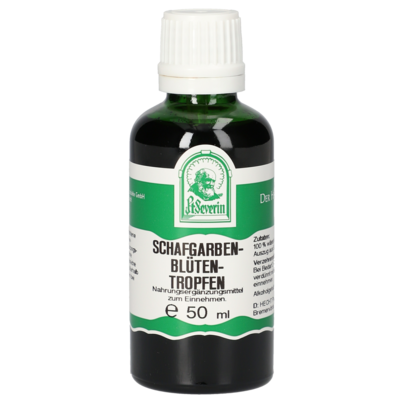 SCHAFGARBENLÜTEN TROPFEN 50 ML, A-Nr.: 5471514 - 01