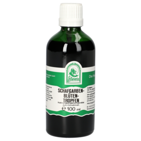 SCHAFGARBENBLÜTEN TROPFEN 100 ML, A-Nr.: 5471520 - 01