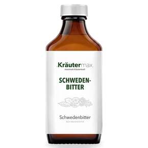 Schwedenbitter 500 ml, A-Nr.: 4317596 - 01