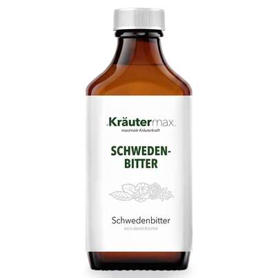 Schwedenbitter 500 ml, A-Nr.: 4317596 - 01