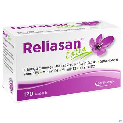 Reliasan Kapseln 120st, A-Nr.: 4856241 - 02