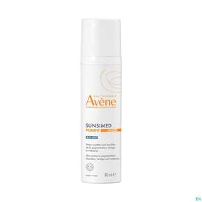 Sonnenprodukte Avene Sunsimed/medizinprodukt Pigment 80ml, A-Nr.: 5826408 - 01