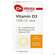 Vitamin D3 Kapseln 1000ie Plus -dr.wolz Nr 60 60st, A-Nr.: 3839335 - 02