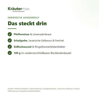 Sankt Gallus Tee 100 g, A-Nr.: 6032076 - 03