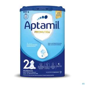 Aptamil Milch-fertignahrung Profutura 2 800g, A-Nr.: 4351446 - 01