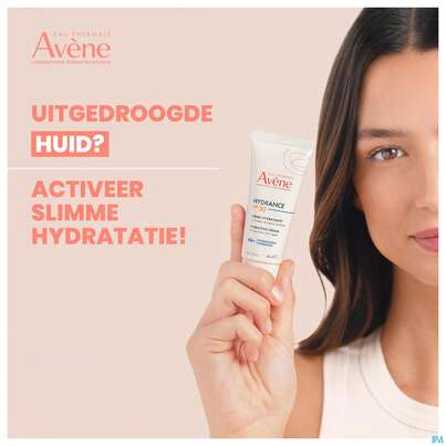 Avene Hydrance Feuchtigkeitscreme Spf30 40ml, A-Nr.: 5961402 - 08