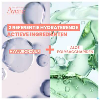 Avene Hydrance Feuchtigkeitscreme Spf30 40ml, A-Nr.: 5961402 - 09