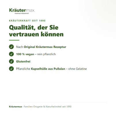 Algen Leber Komplex+ Kapseln 120 Stück, A-Nr.: 6129864 - 05