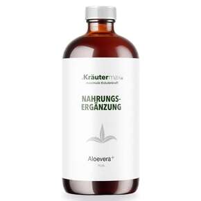 Aloevera Saft 1000 ml, A-Nr.: 4731746 - 01