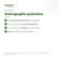Sie sehen eine Packung Andrographis Kapseln 700mg 60 Stueck, Produktbild: 02 Andrographis Kapseln 700mg 60 Stueck, A-Nr.: 5414203 - 02