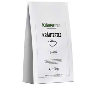 Basen Tee 100 g, A-Nr.: 4608856 - 01