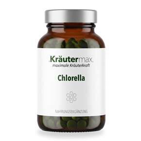 Chlorella Tabletten 300 Stück, A-Nr.: 5942089 - 01