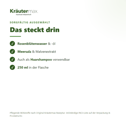Rosen Duschgel 250 ml, A-Nr.: 4319282 - 03