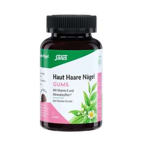 Salus Haut Haare Nägel Gums, A-Nr.: 6122081 - 01