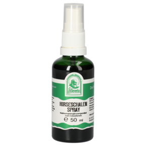 HIRSESCHALEN SPRAY 50 ML, A-Nr.: 5773468 - 01
