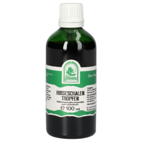 HIRSESCHALEN TROPFEN 100 ML, A-Nr.: 5773451 - 01