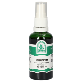 HONIG SPRAY 50 ML, A-Nr.: 5902658 - 01