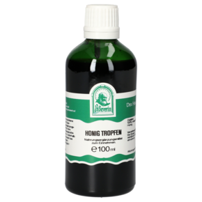 HONIG TROPFEN 100 ML, A-Nr.: 5902641 - 01