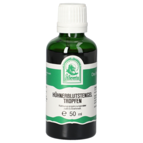 HUEHNERBLUTSTENGEL TROPFEN 50 ML, A-Nr.: 5773480 - 01