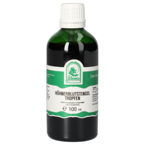 HUEHNERBLUTSTENGEL TROPFEN 100 ML, A-Nr.: 5773497 - 01