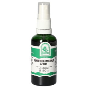 HUEHNERDARMKRAUT SPRAY 50 ML, A-Nr.: 5834980 - 01