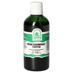HUEHNERDARMKRAUT TROPFEN 100 ML, A-Nr.: 5834974 - 01