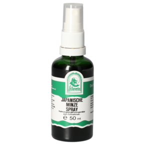 JAPANISCHE MINZE SPRAY 50 ML, A-Nr.: 5831852 - 01