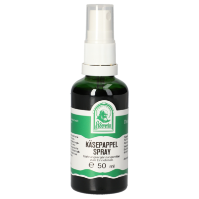 KAESEPAPPEL SPRAY 50 ML, A-Nr.: 5799195 - 01