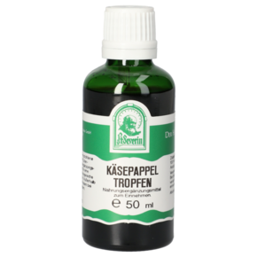 KAESEPAPPEL TROPFEN 50 ML, A-Nr.: 5799172 - 01