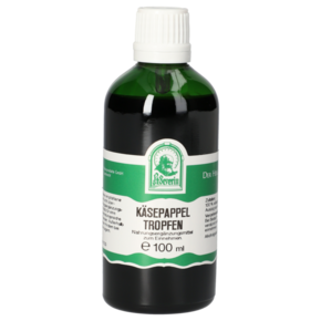KAESEPAPPEL TROPFEN 100 ML, A-Nr.: 5799189 - 01
