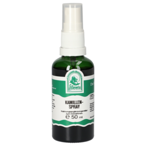 KAMILLEN SPRAY 50 ML, A-Nr.: 5952716 - 01