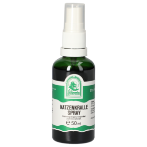 KATZENKRALLE SPRAY 50 ML, A-Nr.: 5773557 - 01
