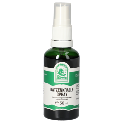 KATZENKRALLE SPRAY 50 ML, A-Nr.: 5773557 - 01