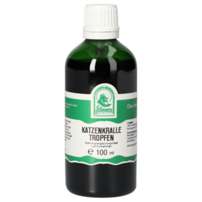 KATZENKRALLE TROPFEN 100 ML, A-Nr.: 5773540 - 01