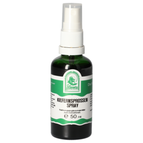 KIEFERNSPROSSEN SPRAY 50 ML, A-Nr.: 5831579 - 01