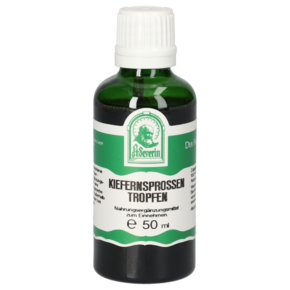 KIEFERNSPROSSEN TROPFEN 50 ML, A-Nr.: 5832047 - 01
